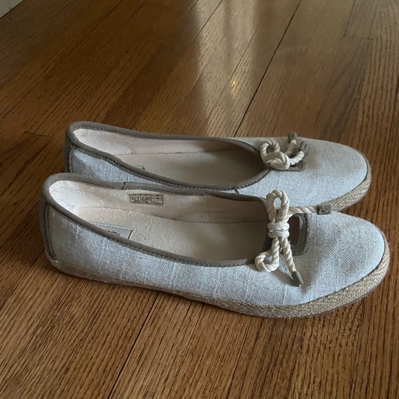 Ugg Flats - Picture 3 of 6